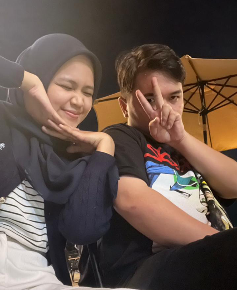 Memory 2